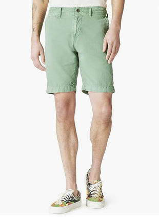 Шорти чоловічі lucky brand, розмір w 32
