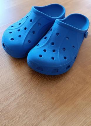 Crocs c 12-13