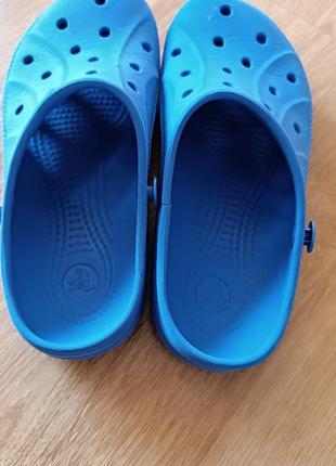 Crocs c 12-132 фото