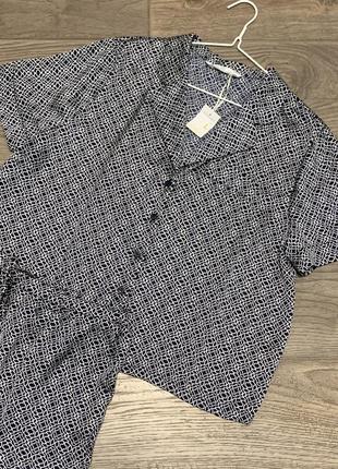 Пижама primark р. 14/42/xl-16/44/2xl2 фото