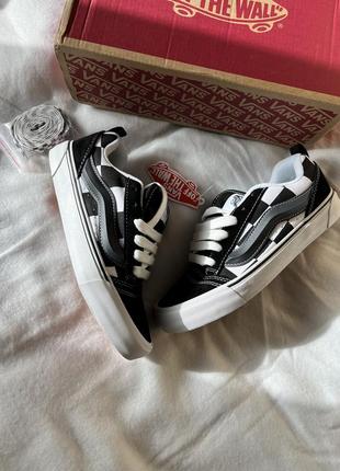 Vans knu skool 40р