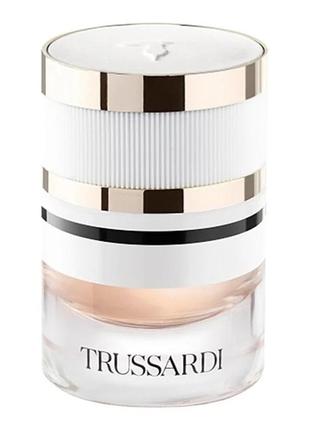 Trussardi new feminine трусарди пробник