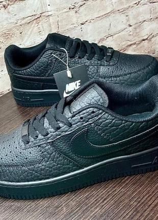 Кроссовки nike air force 1 gs(40-44)4 фото