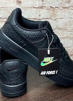 Кросівки nike air force 1 gs(40-44)1 фото