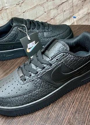 Кроссовки nike air force 1 gs(40-44)5 фото