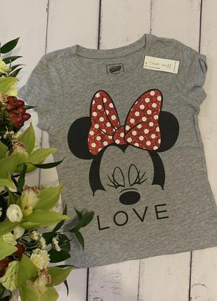 Футболка disney old navy