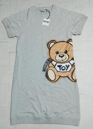 Платье moschino оригинал
