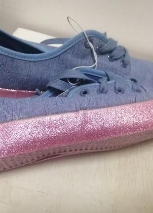 Кеды pepperts