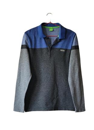 Лонгслив, кофта, поло, оригінал