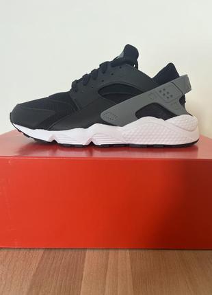 Кроссовки nike huarache j22 100% оригинал1 фото