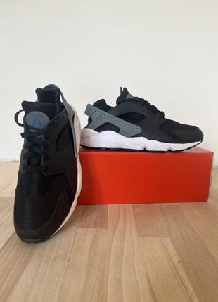 Кроссовки nike huarache j22 100% оригинал7 фото