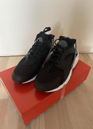 Кроссовки nike huarache j22 100% оригинал4 фото