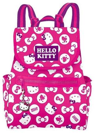 Рюкзак hello kitty sanrio розовый 985601