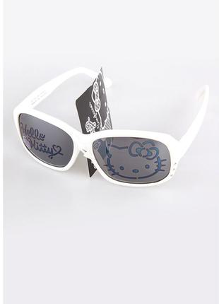 Солнцезащитные очки hello kitty sanrio белый 881780302061