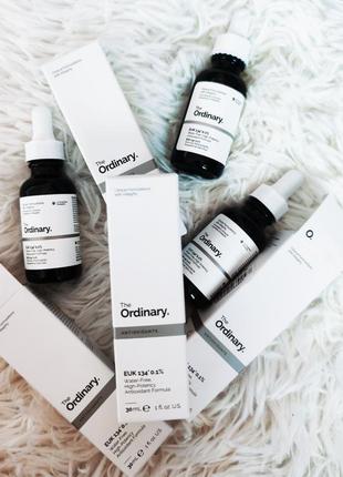 Сыворотка с хлоридом марганца the ordinary