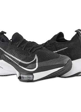 Кросівки бігові nike air zoom tempo next% fk ci9923-005