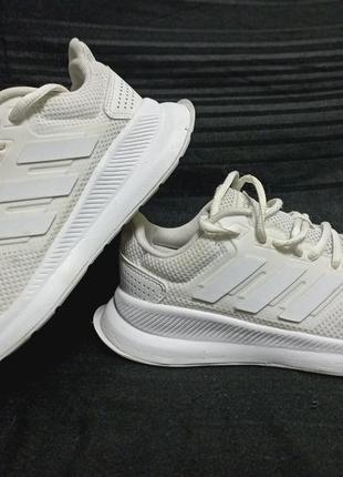 Кроссовки adidas run falcon 36.5р. оригинал!