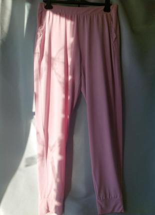 Штани піжамні