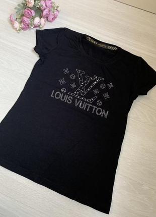 Футболка louis vuitton