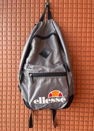 Рюкзак трансформер ellesse