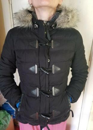 Куртка superdry original.