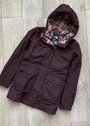 Курточка утеплённая the north face tnf gucci berghaus