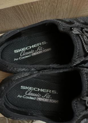 Кросівки skechers