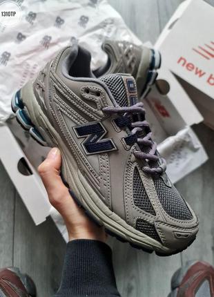 New balance