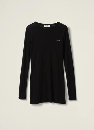Сукня miu miu 4