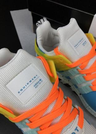Adidas equipment adv 91-17 mujer 2025