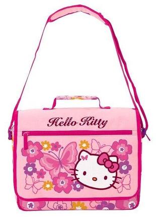 Сумка hello kitty sanrio розовая 788953