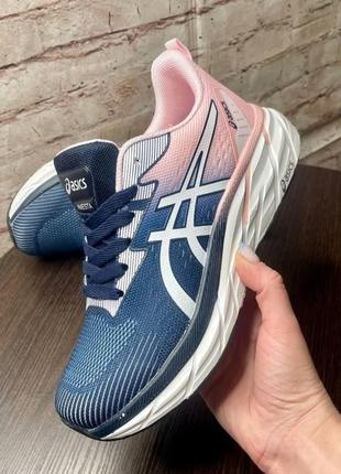 Жіночі кросівки asics gel-contend 8(36-40)