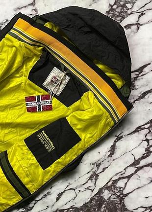 Чоловіча вітровка nangaparbat(норвегія,оригінал)m,l