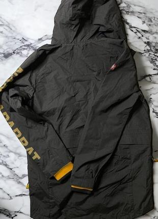 Чоловіча вітровка nangaparbat(норвегія,оригінал)m,l