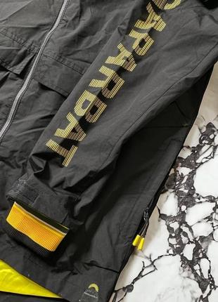 Чоловіча вітровка nangaparbat(норвегія,оригінал)m,l