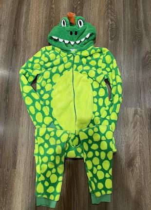 Кингуруми пижама