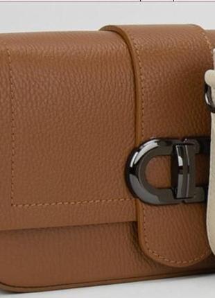 Кросбоді firenze italy f-it-9863c