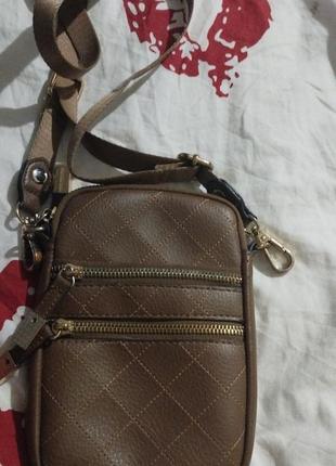 Маленькая сумочка