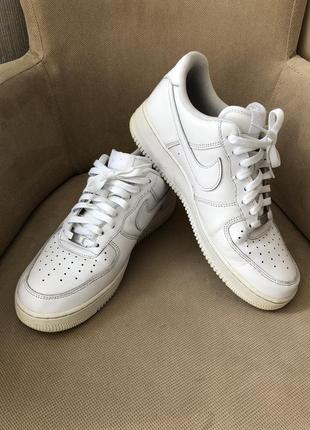 Nike air force 1 low original size11 29см.