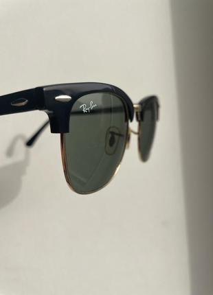 Солнцезащитные очки ray ban4 фото