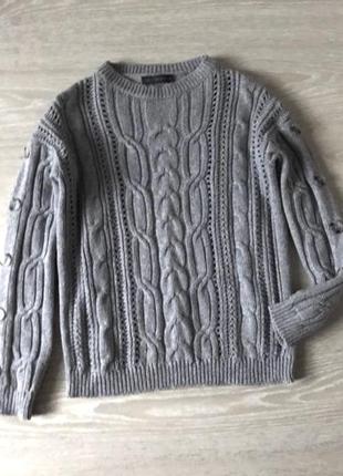 M&s светер