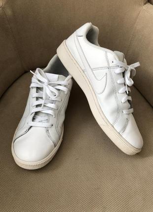 Nike court royale original size11, 29см.