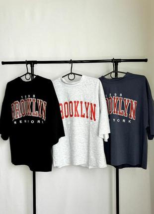 Костюм brooklyn3 фото