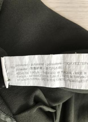 Супер стильные брюки палаццо кюлоты4 фото