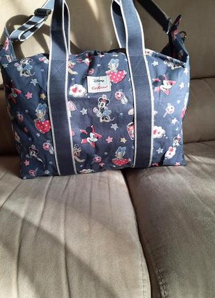 Сумка disney cath kidston