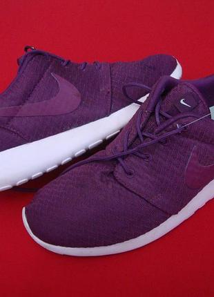 Кросівки nike roshe run оригінал 42 розмір