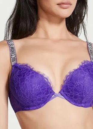 Бюст victoria's secret 34aa