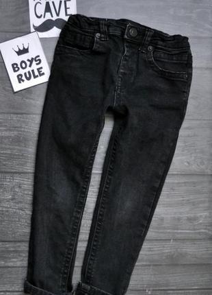 Офігенний джинсовий піджак і штани костюм river island8 фото