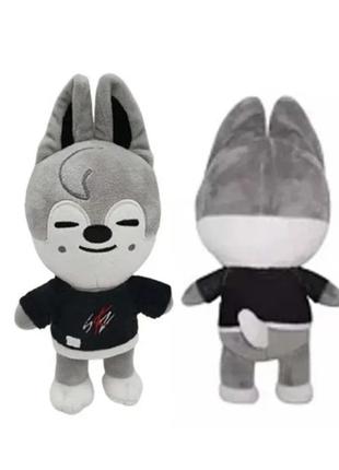 Іграшки stray kids, skzoo6 фото