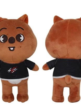 Іграшки stray kids, skzoo7 фото